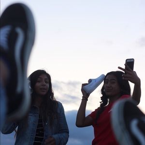 Meet your Posher, Destiny